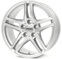 Borbet XR 1