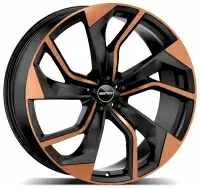 GMP Rebel 1