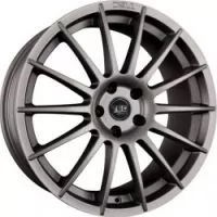TEC Speedwheels AS2 1