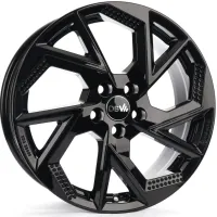 DBV Napoli AP black 1