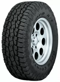 TOYO YO OPEN COUNTRY A/T+ 2