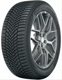 Yokohama BluEarth-Winter (V906) SUV 1
