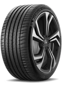 MICHELIN SPORT 4 SUV FRV XL 1