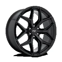 Niche 1PC M231 VICE SUV 1