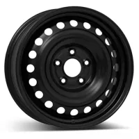 STEEL WHEELS STEEL 1