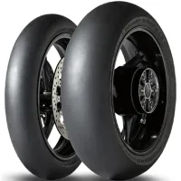 DUNLOP KR109 MS3+ Race Front 1