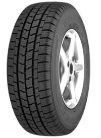 GOODYEAR UG CARGO 1