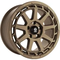 Sparco Wheels SPARCO GRAVEL 1