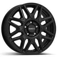 Dezent KH black 1