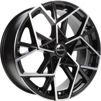GMP Cartesio 1