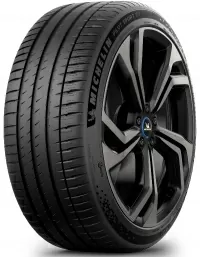 MICHELIN MICHELIN PILOT SPORT EV 1