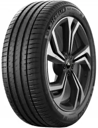MICHELIN PS4 SUV ZP FRV 2