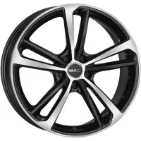 MAK Nurburg 1
