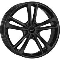 MAK Nurburg 1