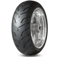Dunlop D 407 Rear H/D 1