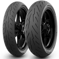 Pirelli Diablo Powercruiser Rear 1
