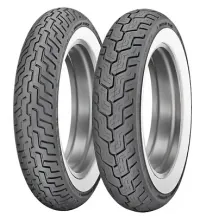 DUNLOP D 402 Front WWW 1