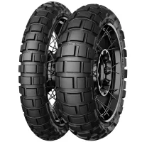 CONTINENTAL TKC 80 2 Rear 1