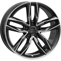 2DRV by Wheelworld WH40 1