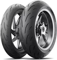 MICHELIN POWER 6 EXCLUSIVE R 1