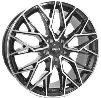 MONACO WHEELS GP15-FF 1