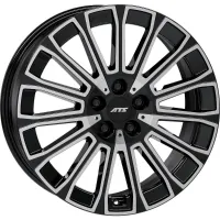 ATS Obsession 1