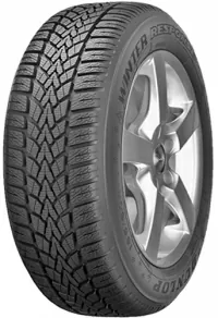 DUNLOP WINTER RESPONSE 2 2