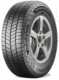 Continental VanContact A/S Ultra 1