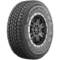 GOODYEAR WRANGLER AT ADV + 1