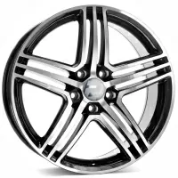 2DRV by Wheelworld WH12 1