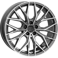 2DRV by Wheelworld WH37 1
