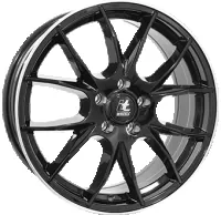 IT WHEELS 2 KIRA 1