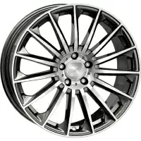 2DRV by Wheelworld WH39 1