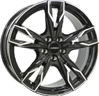IT WHEELS GINA 1