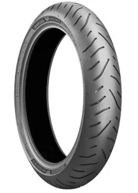 Bridgestone Battlax BT T33 Front 1