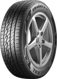 General Tire GRABBER GT PLUS 1