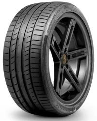 Continental ContiSportContact 5P MO 1