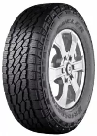 Bridgestone Dueler All Terrain A/T002 1