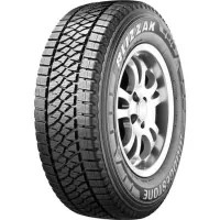 BRIDGESTONE BLIZZAK W810 DOT22 1