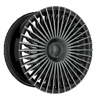 KESKIN WHEELS KT X1 1