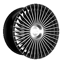 KESKIN WHEELS KT X1 1