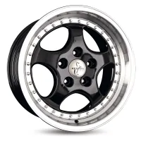 KESKIN WHEELS KT2 1