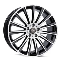 KESKIN WHEELS KT18 1