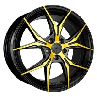 KESKIN WHEELS KT19N 1