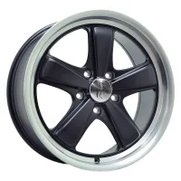 KESKIN WHEELS KTPO1 1