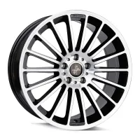 KESKIN WHEELS KT15 1