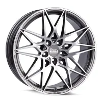 MAM WHEELS B2 1