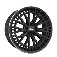 MAM WHEELS GT2 1