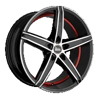 MAM WHEELS OX-18 1
