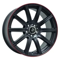 KESKIN WHEELS KT16 1